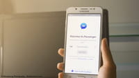 Messenger otwarty na zewnętrzne aplikacje