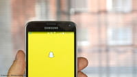 Nowy Snapchat dla starszych użytkowników