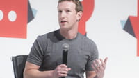 Jakie hasło ma Mark Zuckerberg?