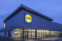 Lidl uruchamia sklep internetowy