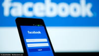 Facebook pomoże odzyskać zapomniane hasła