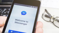 Интеграция Messenger, WhatsUp и Instagram