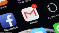Oto całkiem nowy Gmail