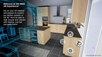 IKEA uruchamia program na gogle VR
