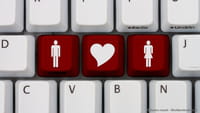 Walentynkowe pułapki cyberprzestępców