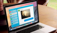Signal jako rozszerzenie Google Chrome