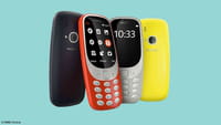 Nokia 3310 od dziś w Polsce