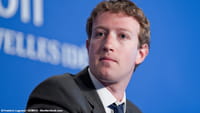 Facebook объявляет войну Apple