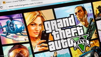 Grand Theft Auto Casino z opcją gotówki