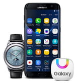 Samsung Konto App Samsung Konto App