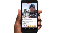 Każdy może nadawać na żywo na Facebooku